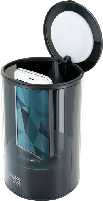 360 ° ozone sterilizer