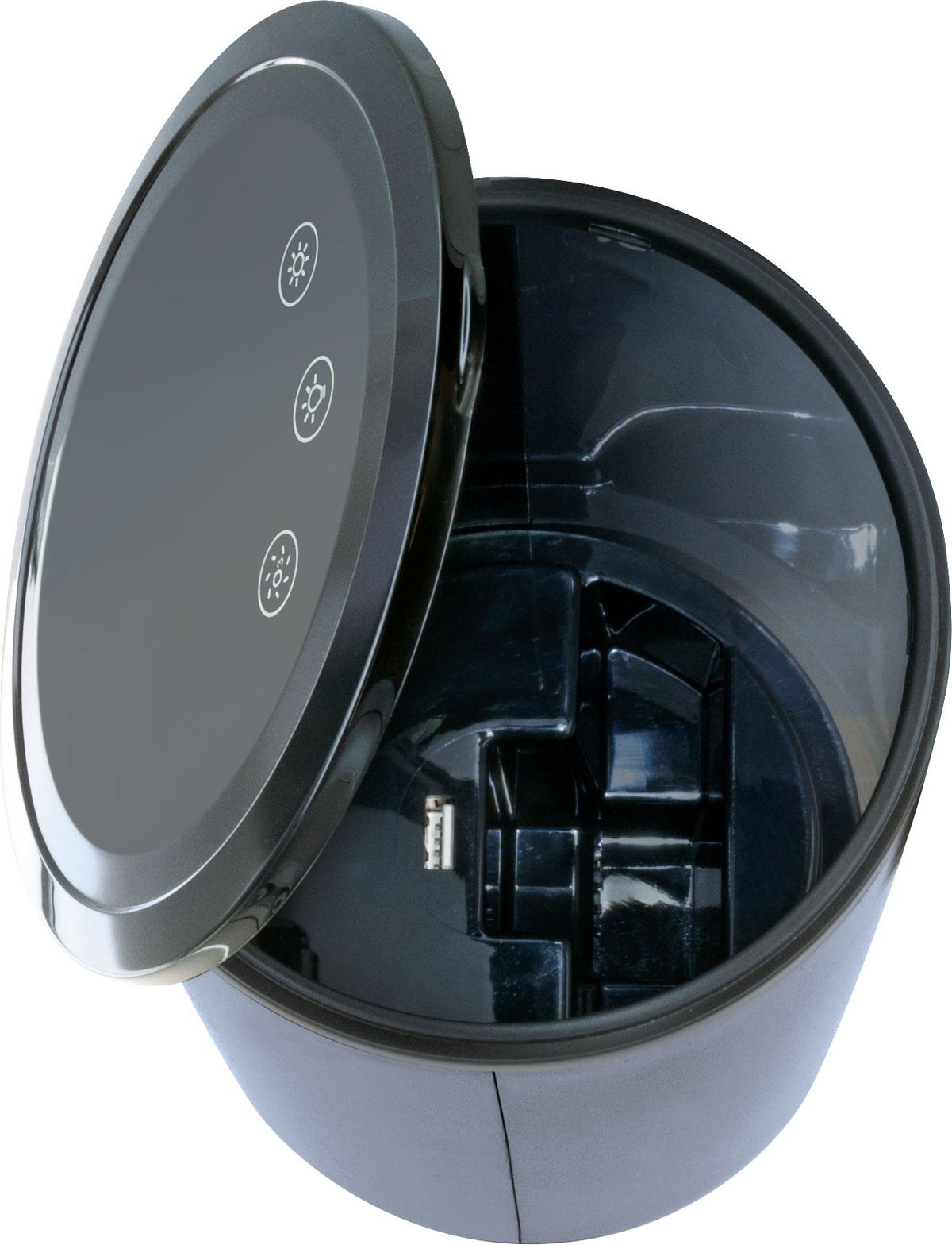 360 ° ozone sterilizer