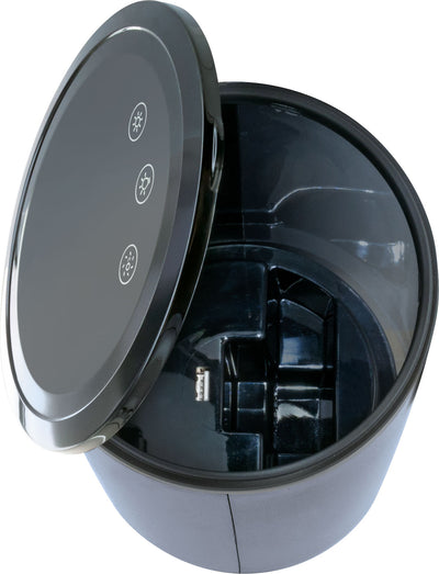360 ° ozone sterilizer