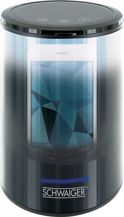 360 ° ozone sterilizer