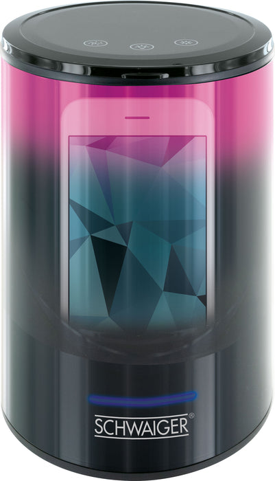 360 ° ozone sterilizer