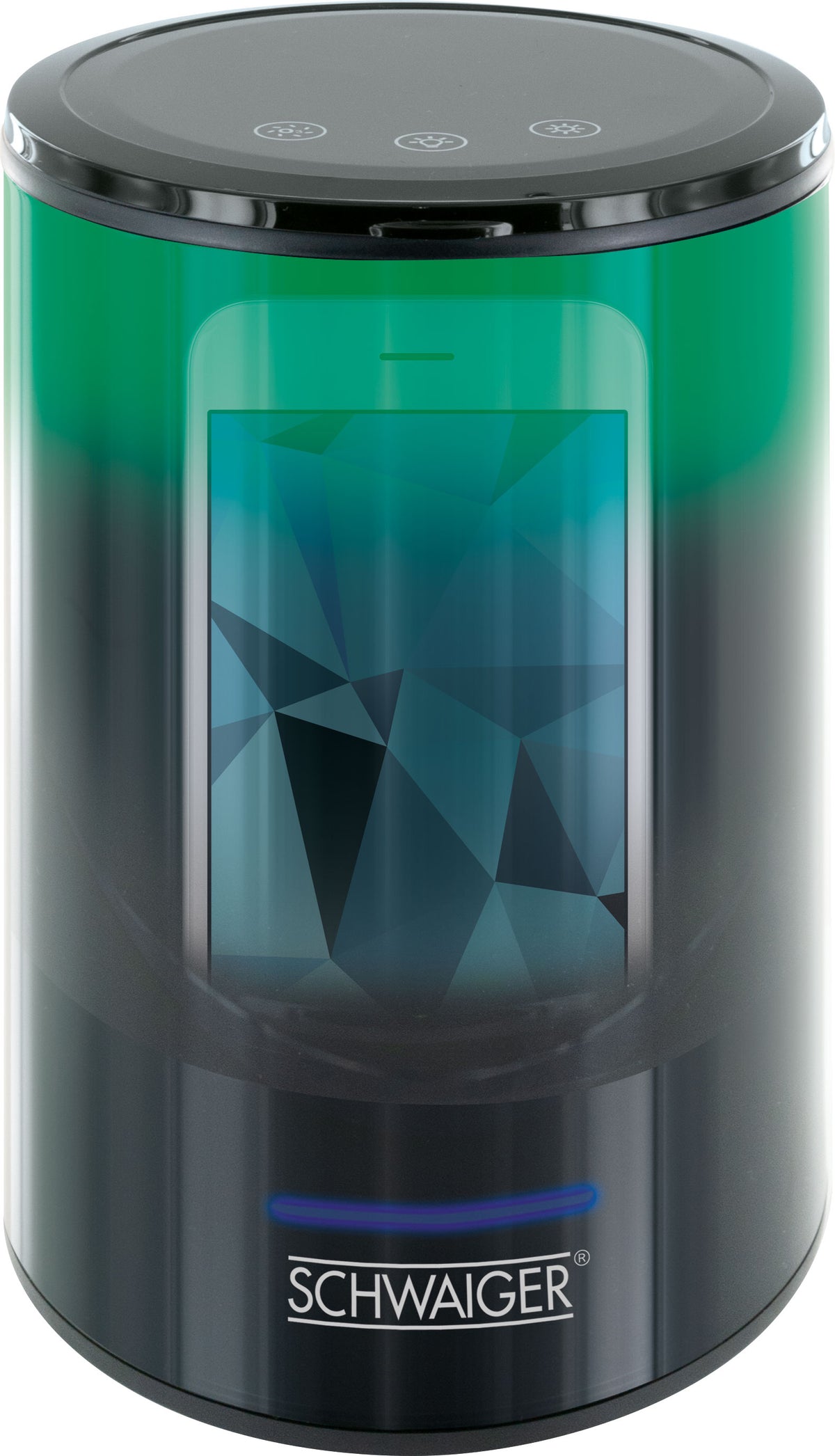 360 ° ozone sterilizer