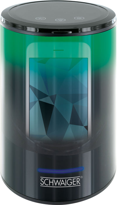 360 ° ozone sterilizer