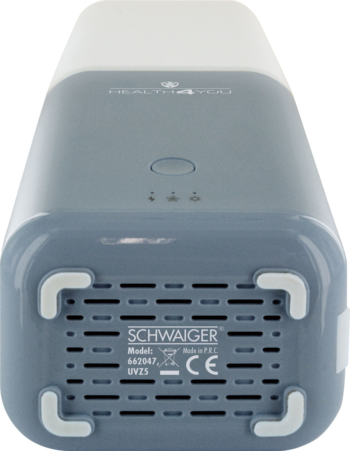 UV Toothbrush Sterilizer