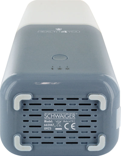 UV Toothbrush Sterilizer