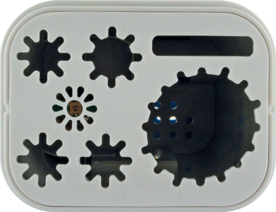 UV Toothbrush Sterilizer