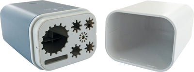 UV Toothbrush Sterilizer