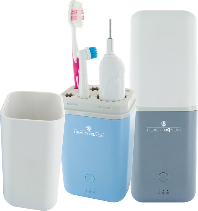 UV Toothbrush Sterilizer