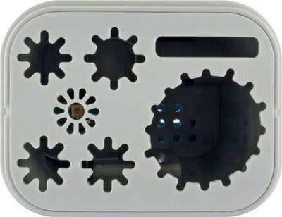 UV Toothbrush Sterilizer