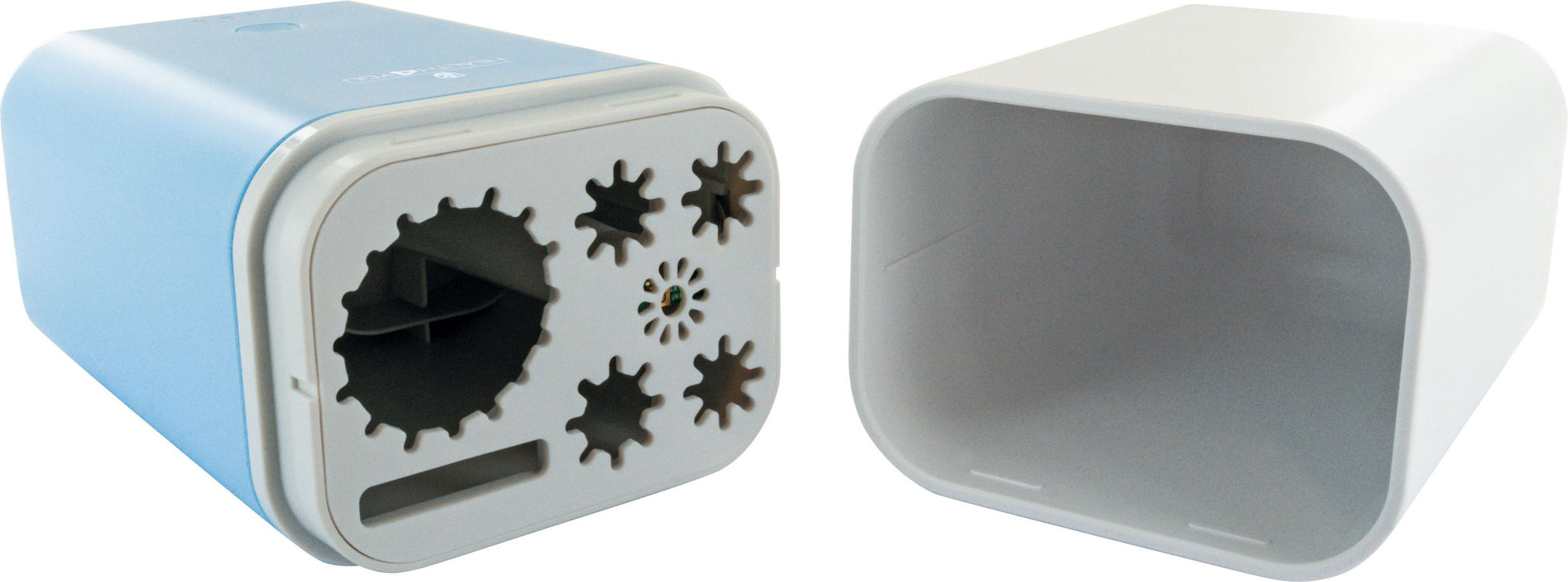 UV Toothbrush Sterilizer