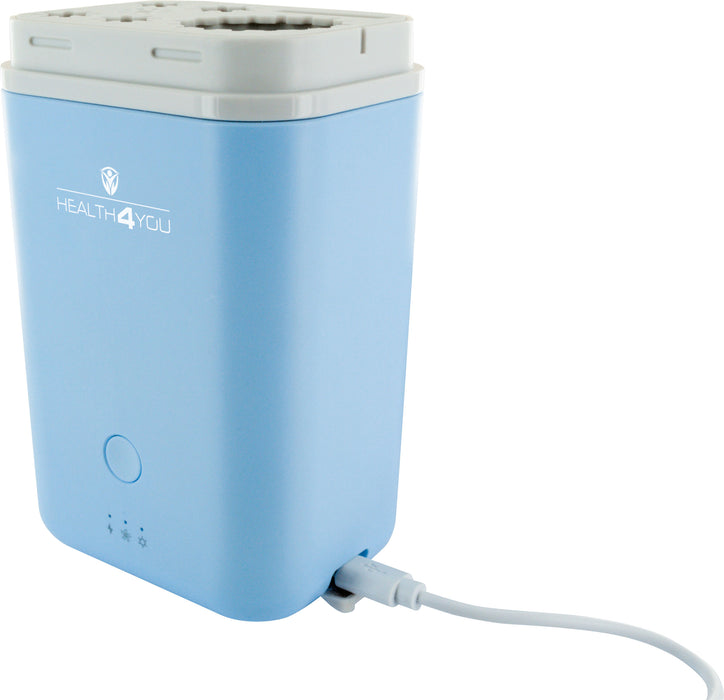 UV Toothbrush Sterilizer