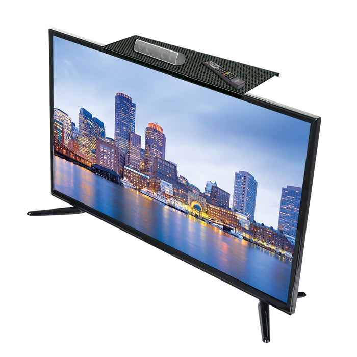 TV/Monitor-Ablage 45 cm