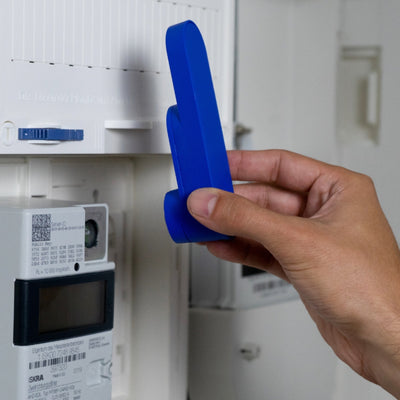 IOmeter Smarter Stromzähler
