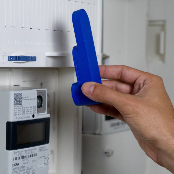 IOmeter Smarter Stromzähler