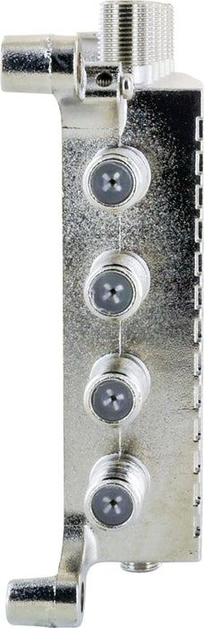 SAT Multischalter 5/8 mit Netzteil