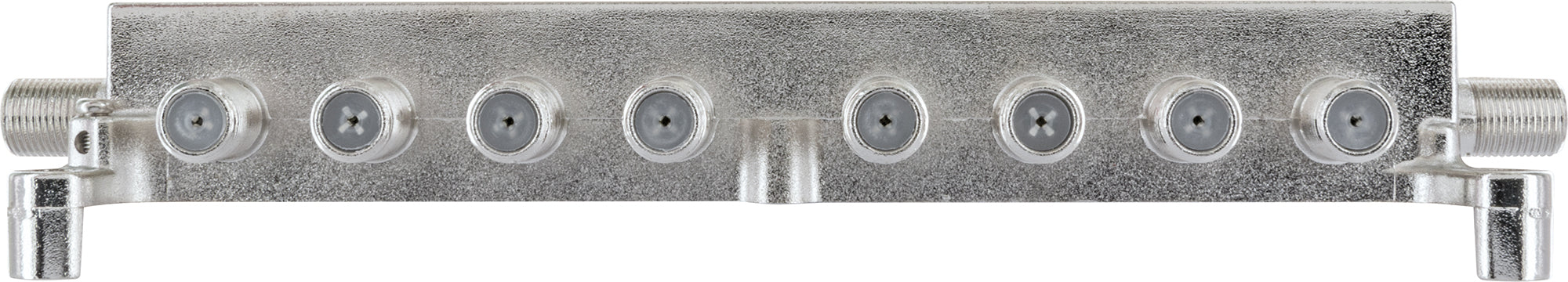 SAT Multischalter 9/8 mit Netzteil