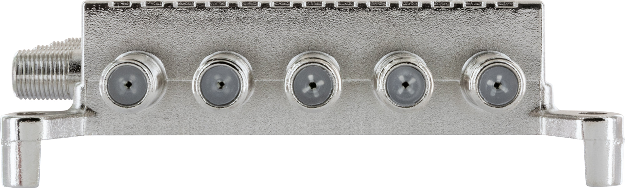 SAT Multischalter 9/8 mit Netzteil