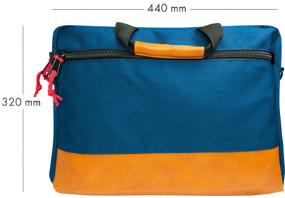 Notebook bag / backpack (15.6")