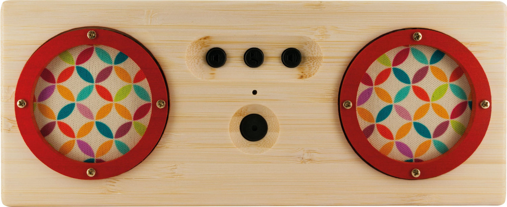 YZSY Bluetooth®-Lautsprecher