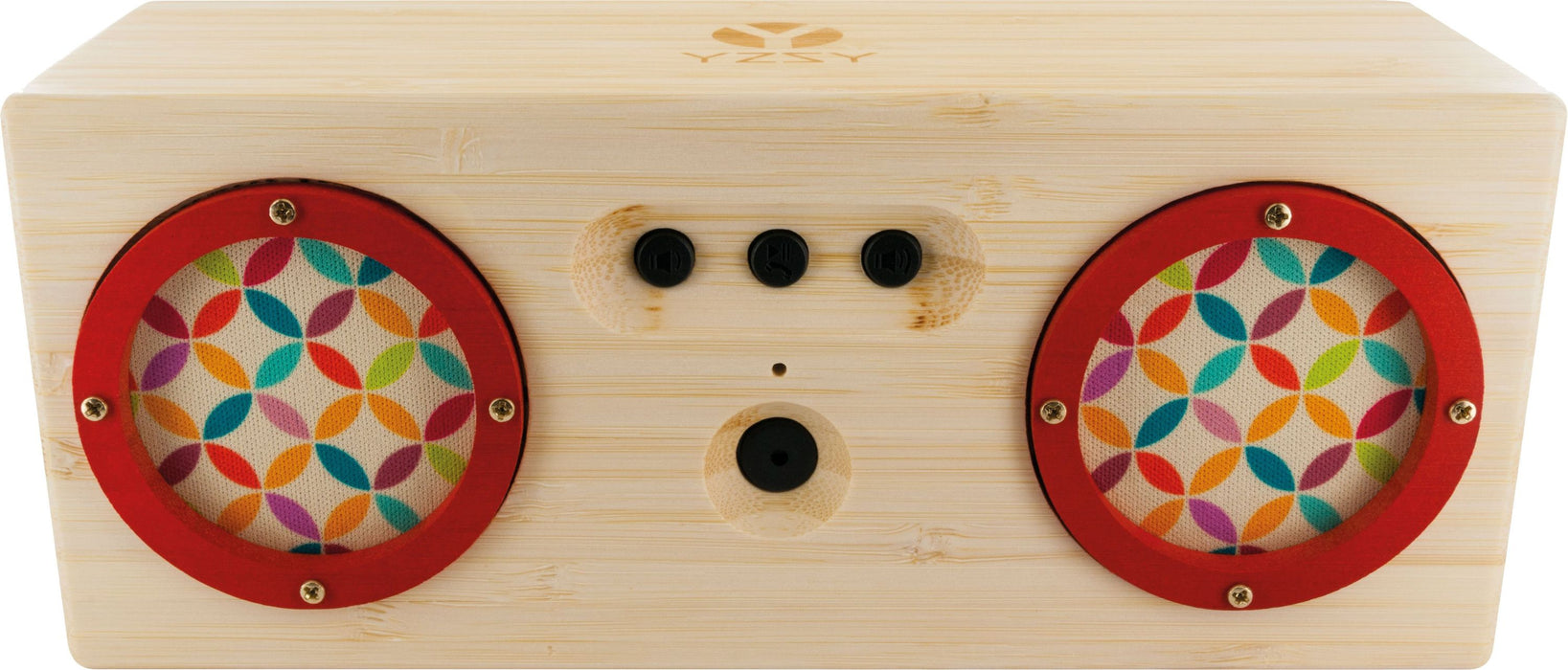 YZSY Bluetooth®-Lautsprecher