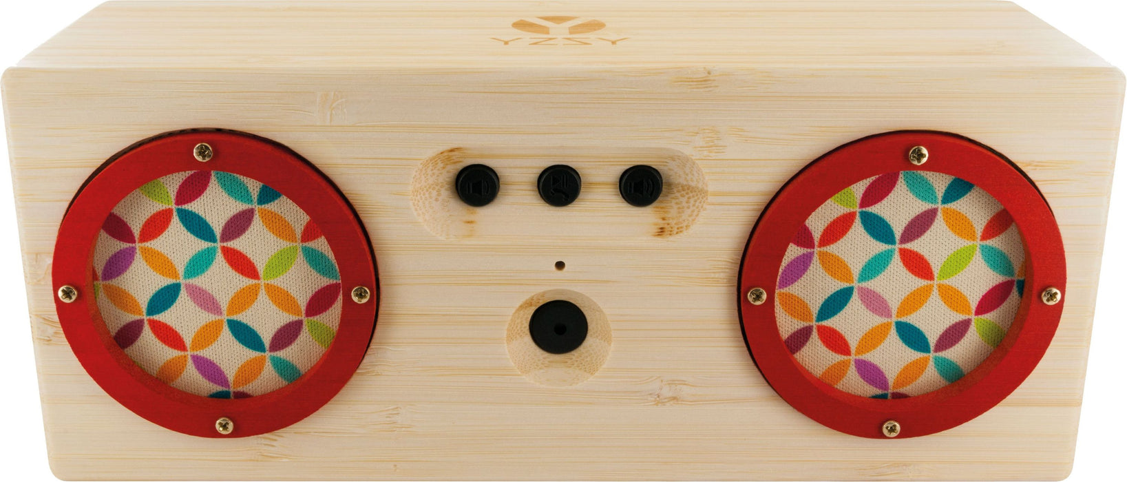 YZSY Bluetooth®-Lautsprecher