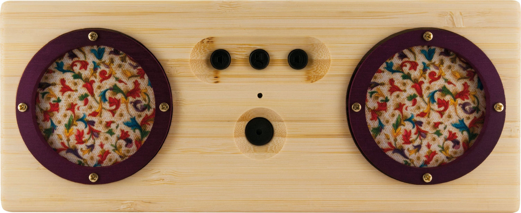 YZSY Bluetooth®-Lautsprecher