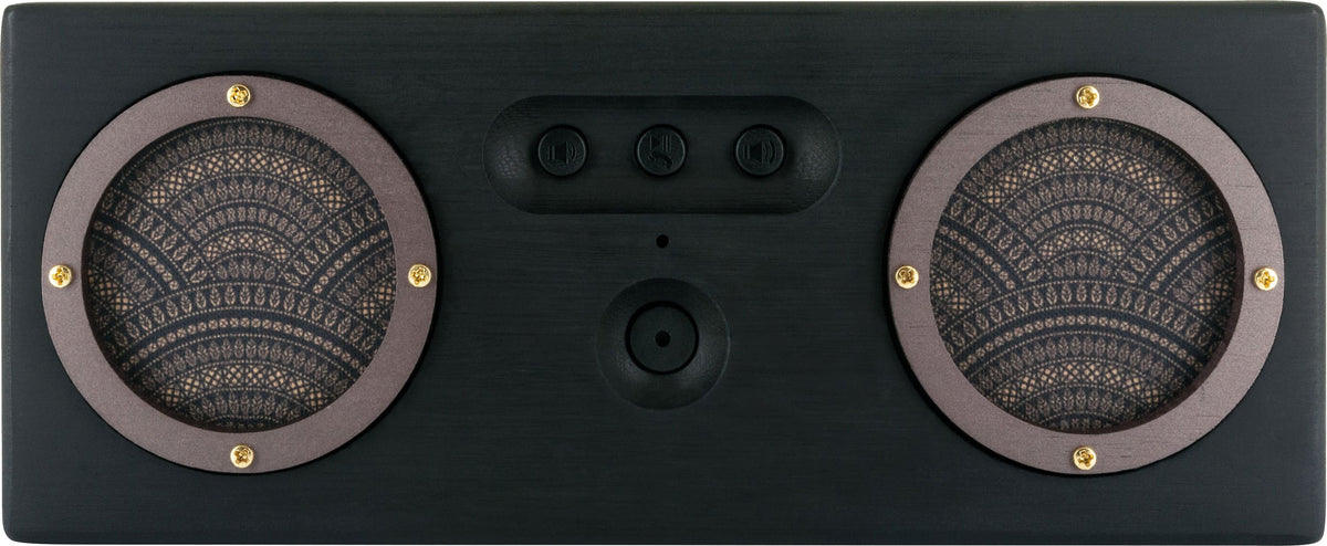 YZSY Bluetooth® Speaker (with Built-in Mic & Phone Button)