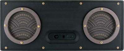 YZSY Bluetooth® Speaker (with Built-in Mic & Phone Button)