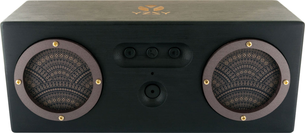 YZSY Bluetooth® Speaker (with Built-in Mic & Phone Button)