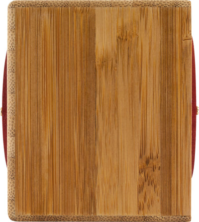 YZSY Bluetooth® Speaker (with Built-in Mic & Phone Button)