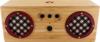 YZSY Bluetooth® Speaker (with Built-in Mic & Phone Button)