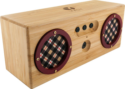YZSY Bluetooth® Speaker (with Built-in Mic & Phone Button)