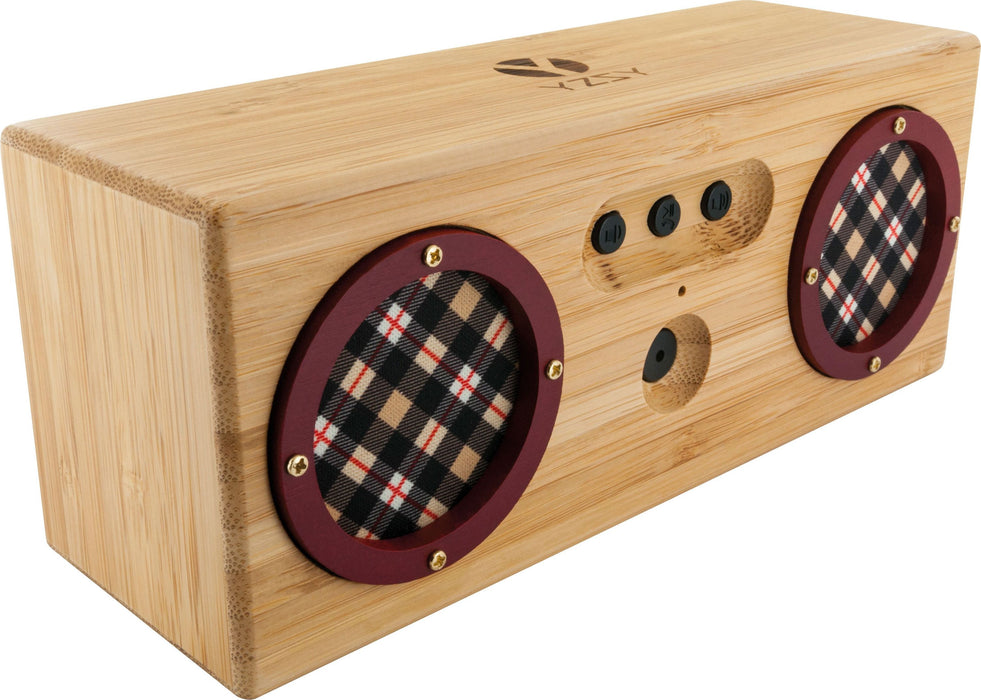 YZSY Bluetooth®-Lautsprecher