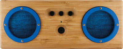 YZSY Bluetooth® Speaker (with Built-in Mic & Phone Button)