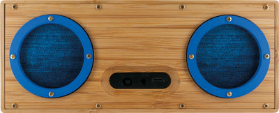 YZSY Bluetooth® Speaker (with Built-in Mic & Phone Button)
