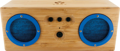 YZSY Bluetooth® Speaker (with Built-in Mic & Phone Button)