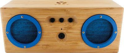 YZSY Bluetooth® Speaker (with Built-in Mic & Phone Button)