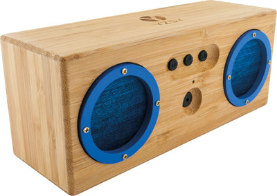 YZSY Bluetooth® Speaker (with Built-in Mic & Phone Button)