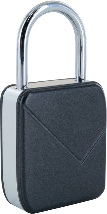 Vorhängeschloss mit Fingerprint