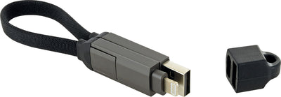 4 in 1 USB-C cable