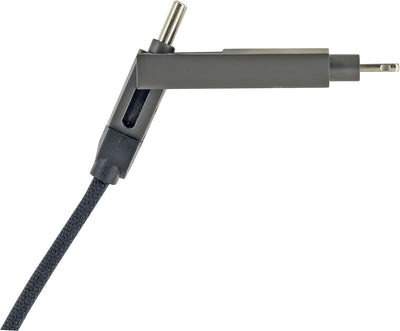 4 in 1 USB-C cable