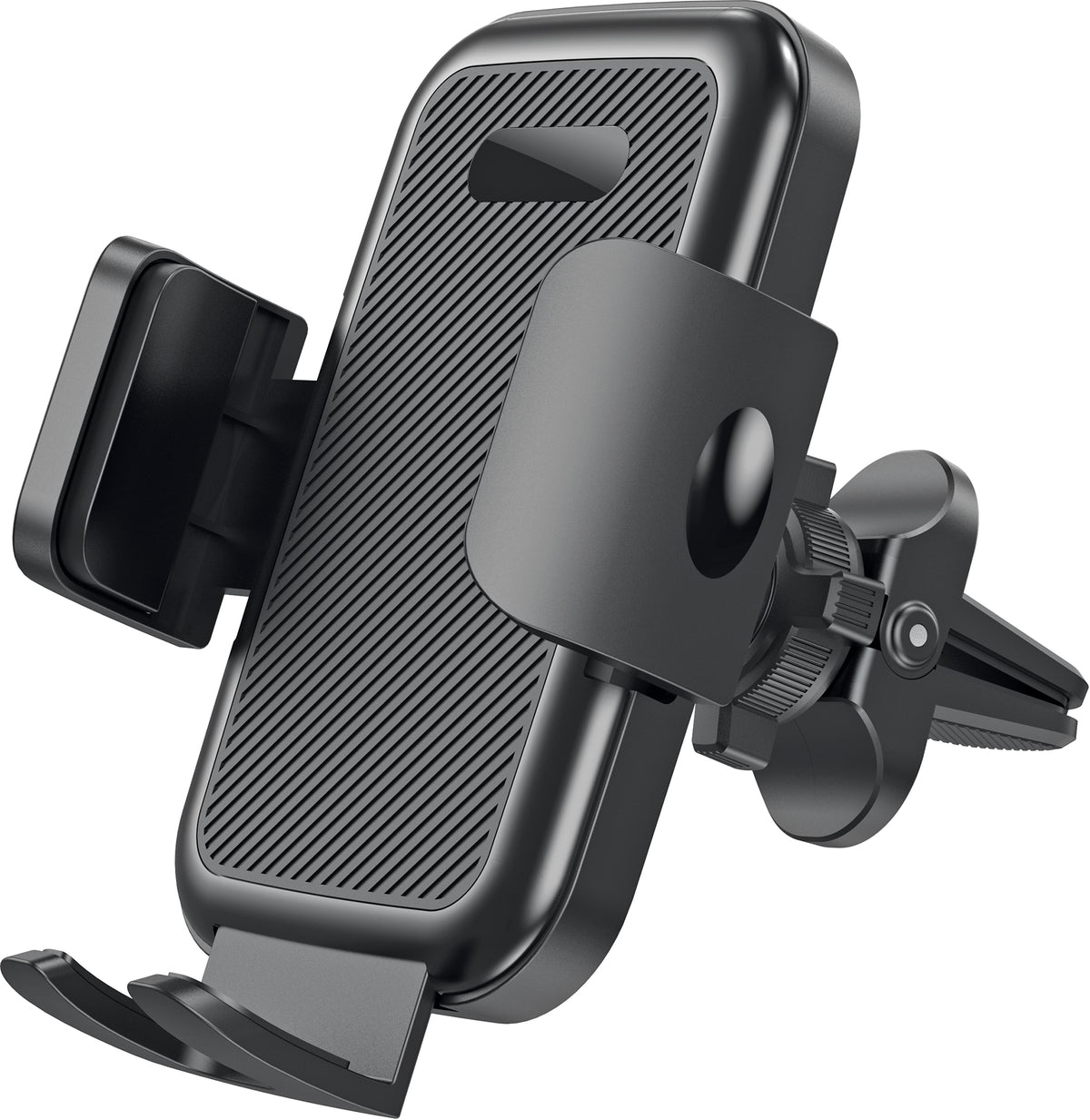 Car smartphone holder