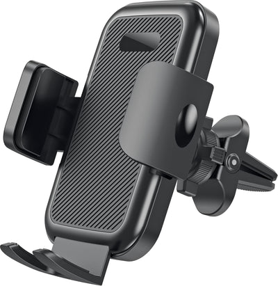 Car smartphone holder