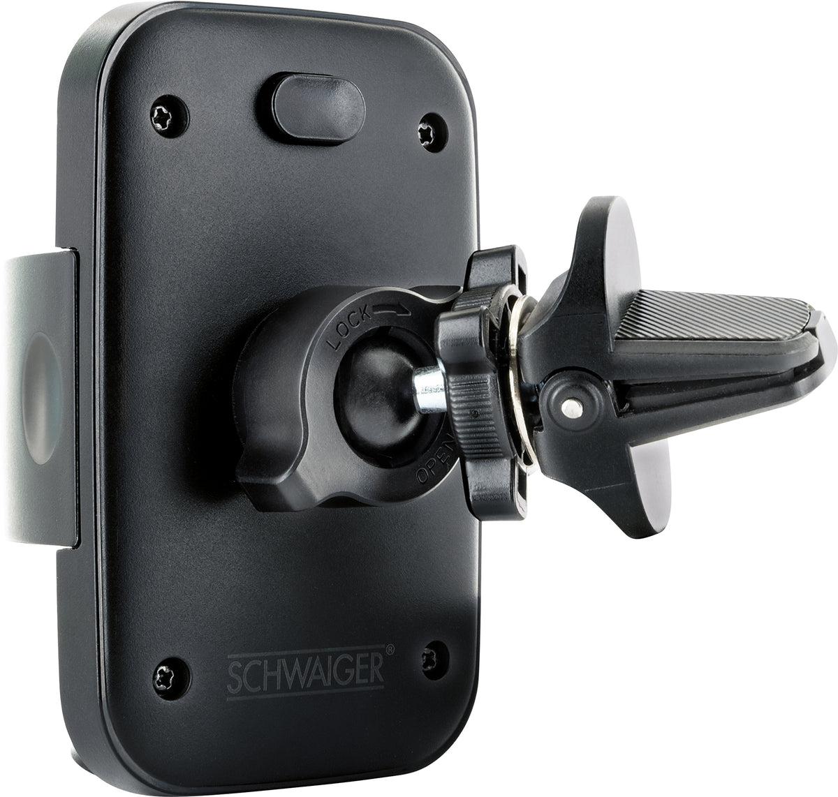 Car smartphone holder