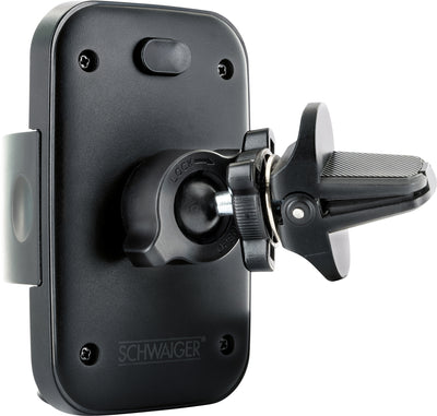 Car smartphone holder
