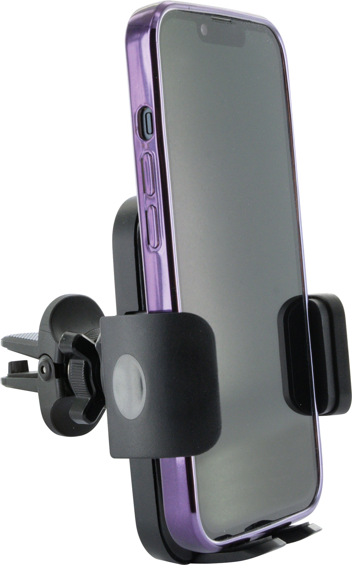 Car smartphone holder