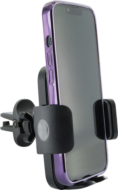 Car smartphone holder
