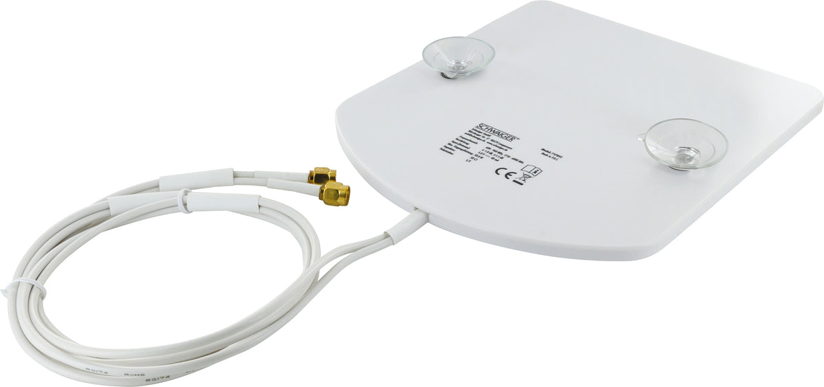 Außenantenne 5G MIMO