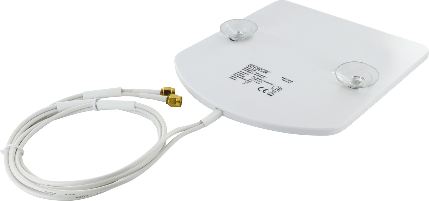 Außenantenne 5G MIMO