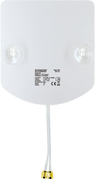 Außenantenne 5G MIMO